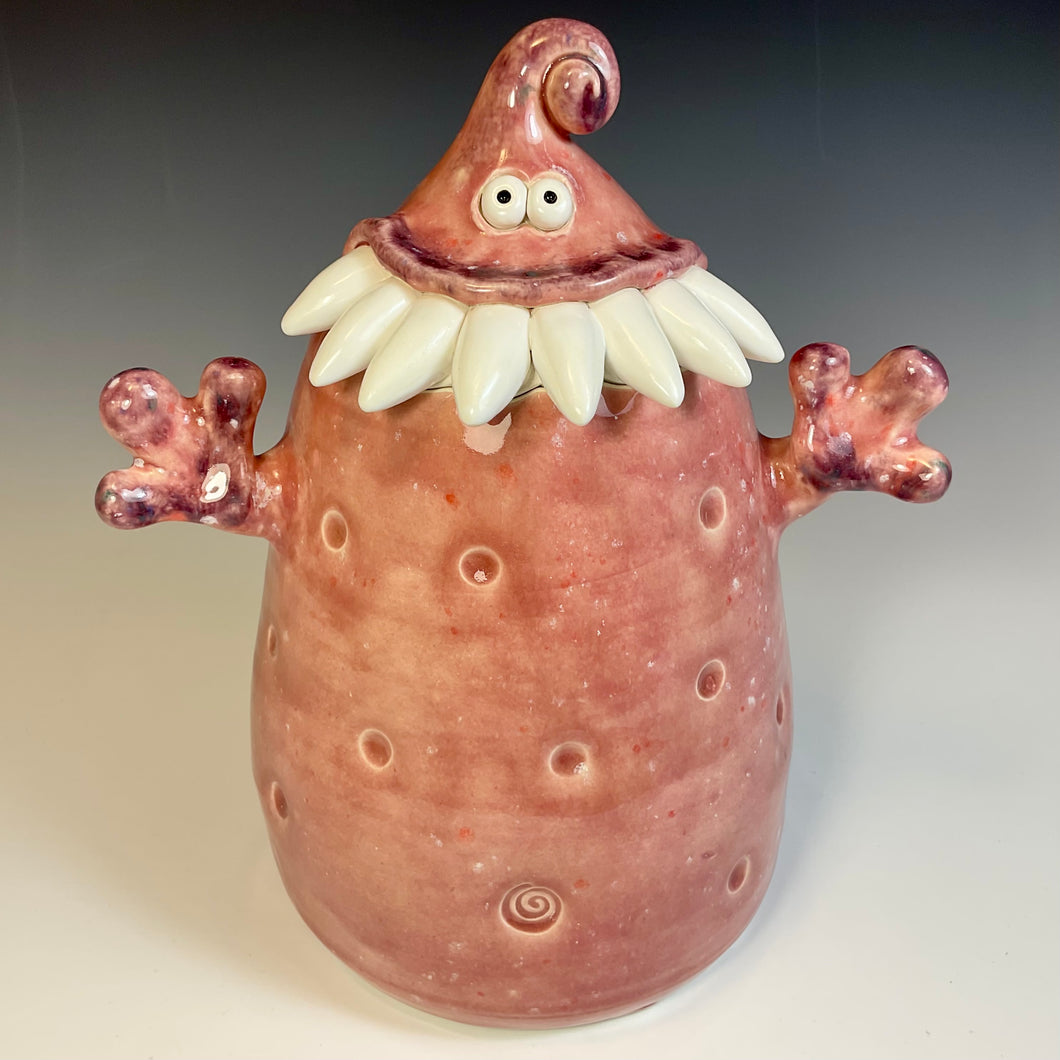 Kookie Guardian CMO -Name