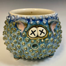 Load image into Gallery viewer, Squirchin! - Blue
