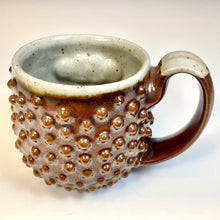 Load image into Gallery viewer, Squirchin Mug Small - Scarlet Glaze Multiclopse
