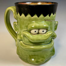 Load image into Gallery viewer, Frank’n’Stein Mug - Tall - Benevolent
