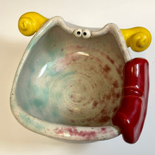 Load image into Gallery viewer, Salty Boy - Pinkiedoo Glaze - MegaTongue
