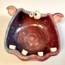 Load image into Gallery viewer, Salty Boy - Raspberry Glaze - Teef
