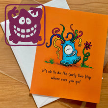 Load image into Gallery viewer, Just Cuz’ Note Cards - Set of 6
