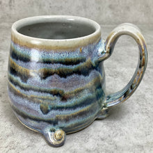 Load image into Gallery viewer, Timmit Mug -OldApe Glaze - Ears - Righty
