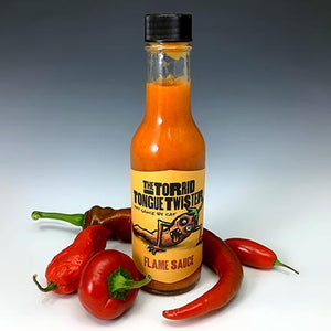 Cat's Hot Sauce